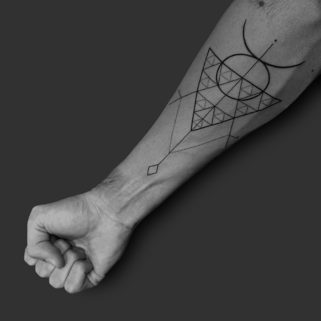 Tatuajes