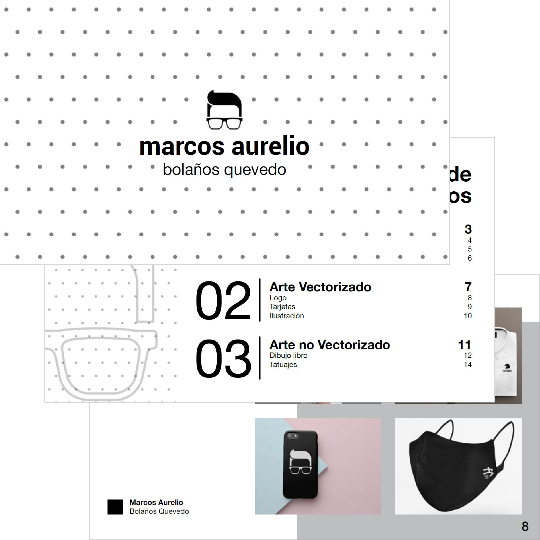 Retrato A