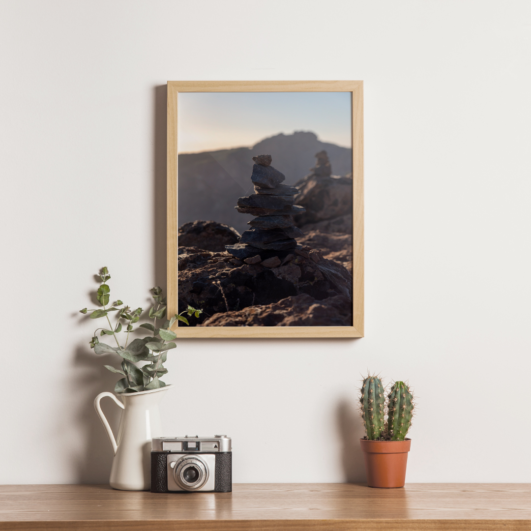 Fotografía de Paisaje