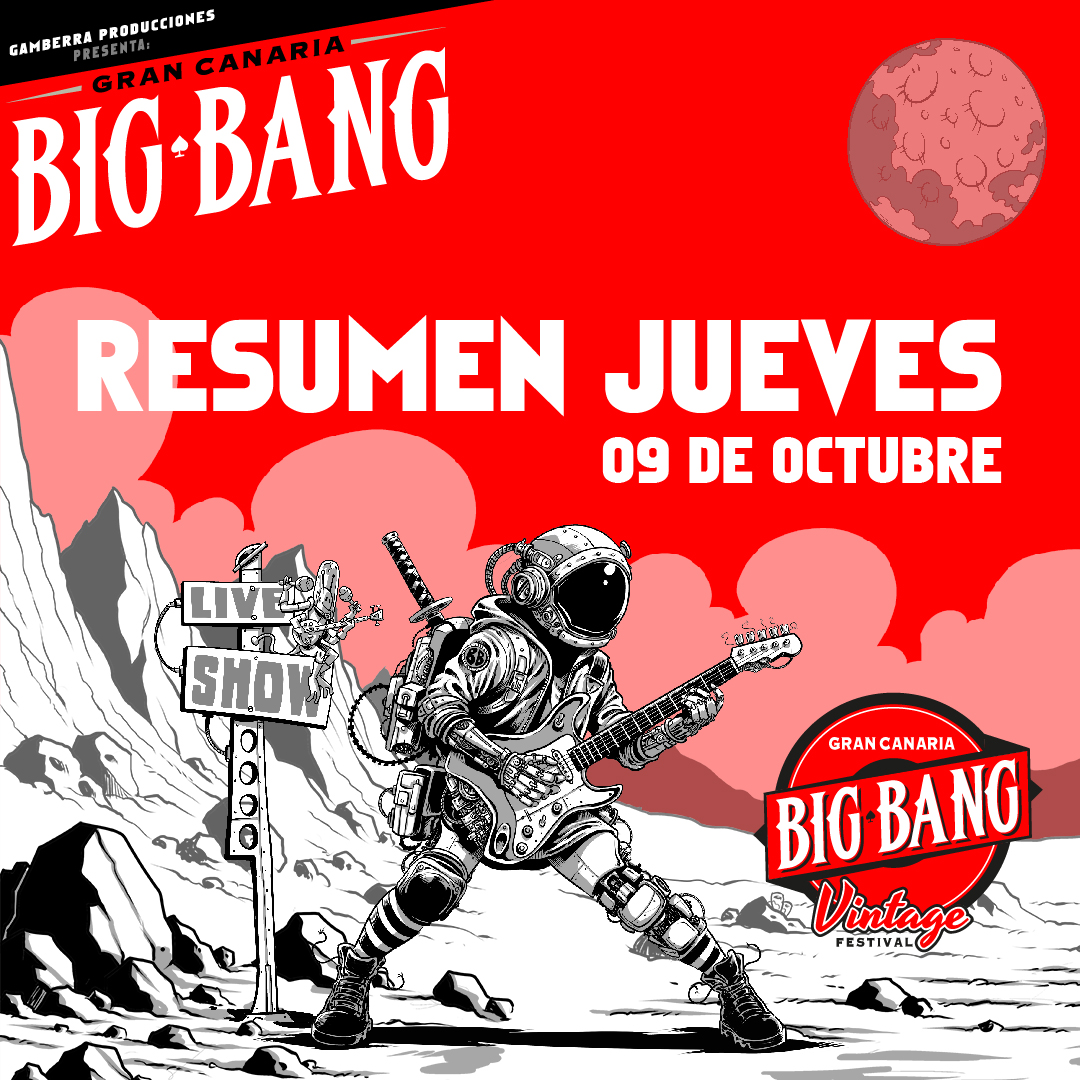 Bigbangjueves